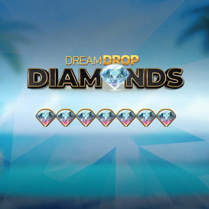 Dream Drop Diamonds
