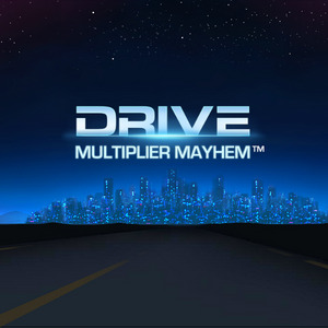 Drive: Multiplier Mayhem™