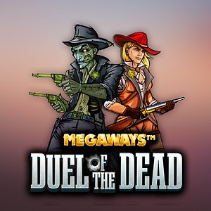 Duel of the Dead Megaways