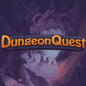 Dungeon Quest