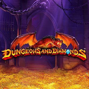 Dungeons and Diamonds