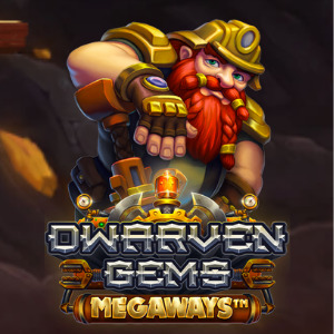 Dwarven Gems Megaways