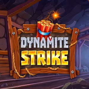 Dynamite Strike
