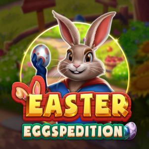 Easter Eggspedition