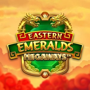 Eastern Emeralds Megaways