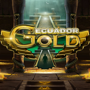 Ecuador Gold
