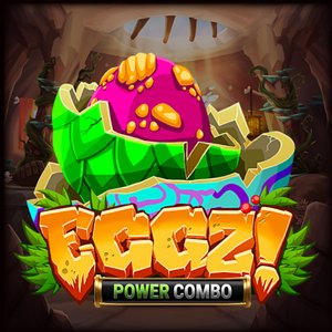 Eggz! Power Combo