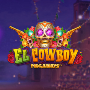 El Cowboy Megaways