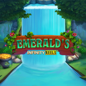 Emerald's Infinity Reels