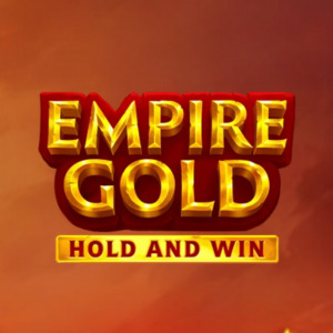 Empire Gold: Hold & Win