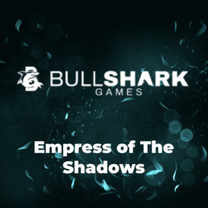 Empress of the Shadows