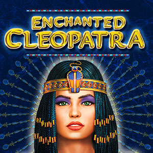 Enchanted Cleopatra