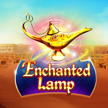 Enchanted Lamp