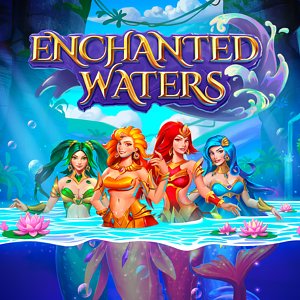 Enchanted Waters
