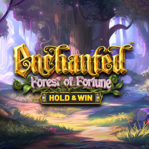 Enchanted: Forest of Fortune