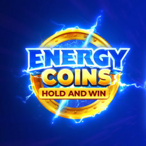 Energy Coins Hold & Win