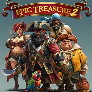 Epic Treasure 2