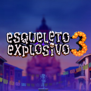 Esqueleto Explosivo 3