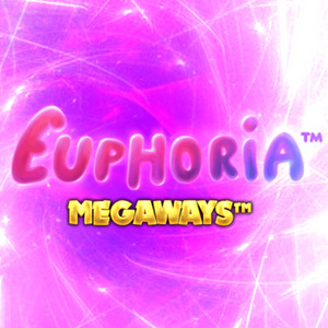 Euphoria Megaways