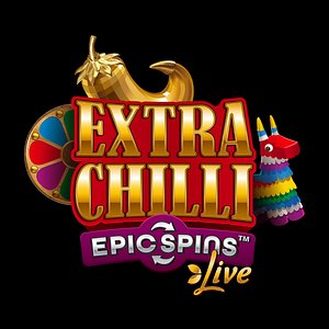 Extra Chilli Epic Spins Live