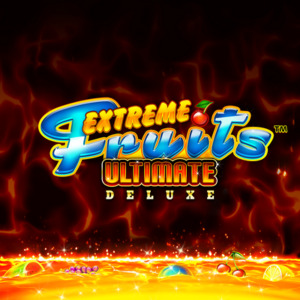 Extreme Fruits Ultimate Deluxe