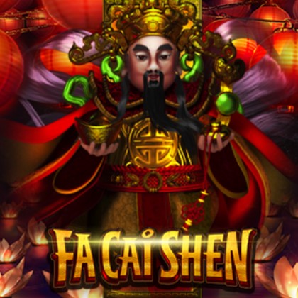Fa Cai Shen