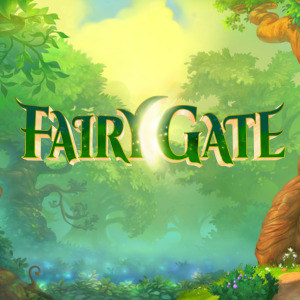 Fairy Gate
