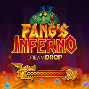 Fang's Inferno Dream Drop