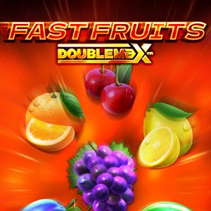 Fast Fruits Doublemax