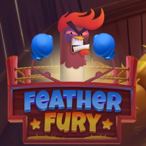 Feather Fury