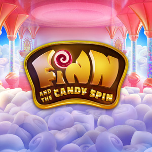 Finn and the Candy Spin