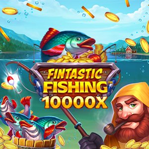 Fintastic Fishing