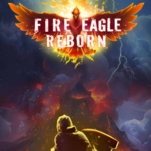 Fire Eagle Reborn