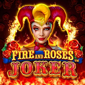 Fire and Roses Joker
