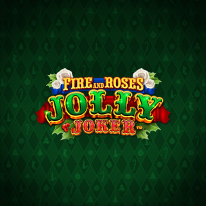 Fire and Roses Jolly Joker