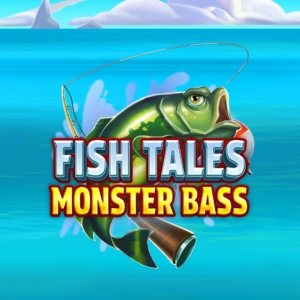 Fish Tales Monster Bass