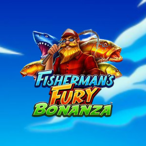 Fisherman’s Fury Bonanza