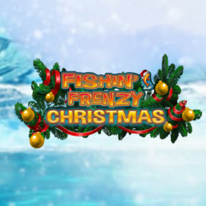 Fishin' Frenzy Christmas