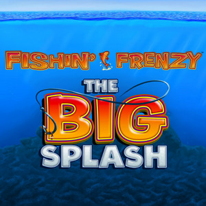 Fishin' Frenzy The Big Splash