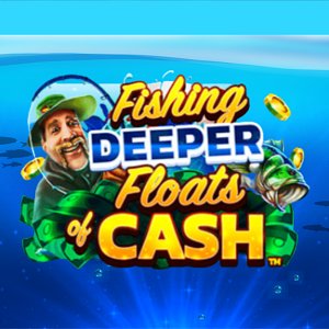 Fishing Deeper Floats of Cash