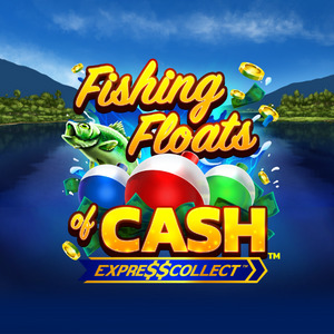 Fishing Float of Cash