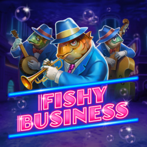 Fishy Business