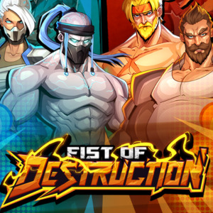 Fist of Destruction