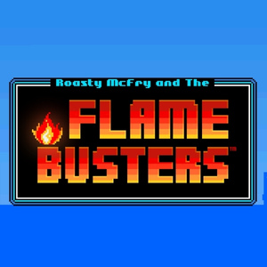 Flame Busters