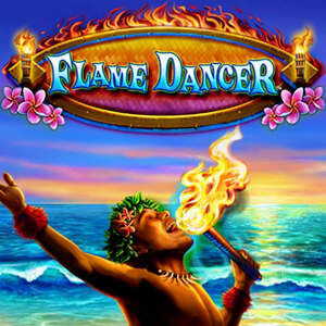 Flame Dancer