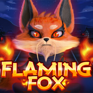 Flaming Fox