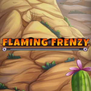 Flaming Frenzy