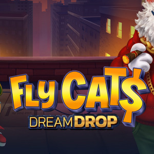 Fly Cat$ Dream Drop
