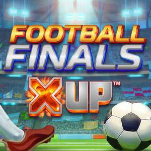 Football Finals X UP
