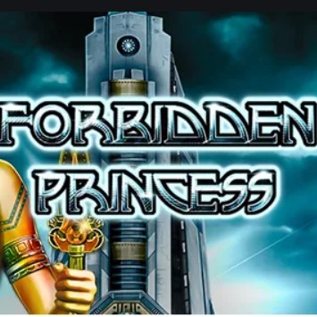 Forbidden Princess